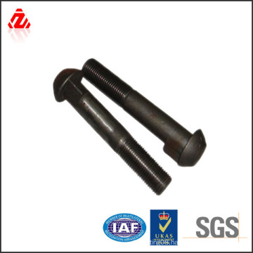 Factory custom steel huck bolt